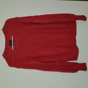 Abercrombie and Fitch Sweater